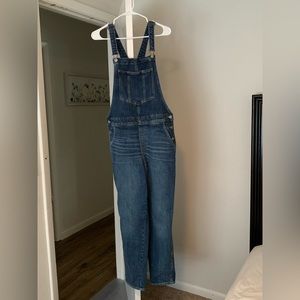 Old Navy Overalls